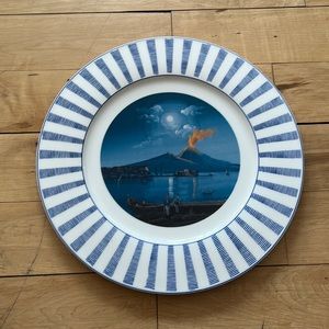 Villeroy & Boch Vesuvio Plate